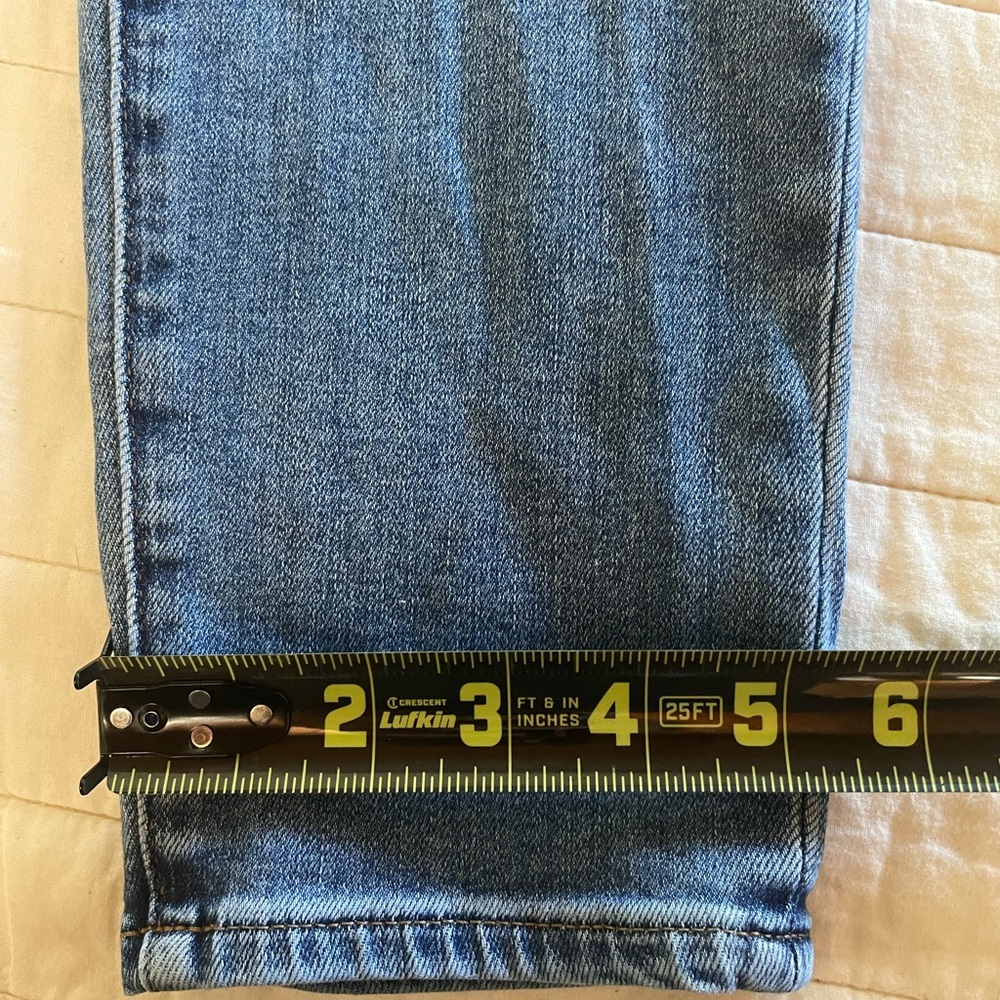 Madewell Roadtripper size 30 - Picture 7 of 16